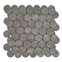 5p Coins Pk100 5p Coins Pk100