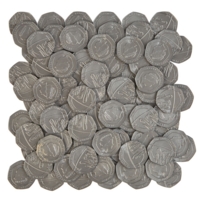 20p Coins Pk100