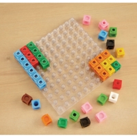 Multilink 100 Pegboard Multilink 100 Pegboard