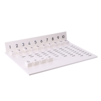 Multilink Counting Board Multilink Counting Board