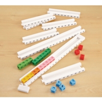 Multilink Number Track 1-100 Multilink Number Track 1-100