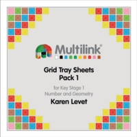 Multilink Grid Tray Sheets Ks1 Pack 1