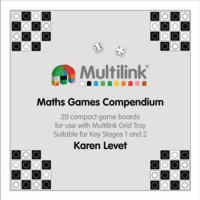 Multilink Maths Games Compendium Multilink Maths Games Compendium