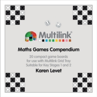 Multilink Maths Games Compendium