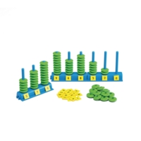 Place Value Abacus Place Value Abacus