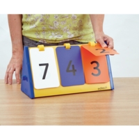Teacher Number Flip Millions Teacher Number Flip Millions