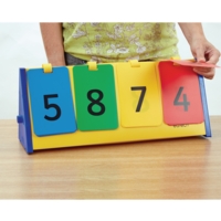 Teacher Number Flip Th H T U Teacher Number Flip Th H T U