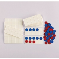 Ten Frames Classroom Set Ten Frames Classroom Set