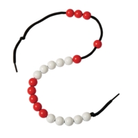 20 Bead Strings - Teacher - Each 20 Bead Strings - Teacher - Each