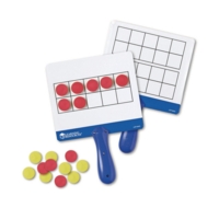 Magnetic Ten Frame Answer Boards Magnetic Ten Frame Answer Boards