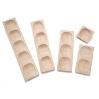 12345-frame Tray Set 12345-frame Tray Set