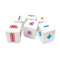 Number Dice Number Dice