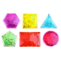 Sensory Liquid Shapes Sensory Liquid Shapes
