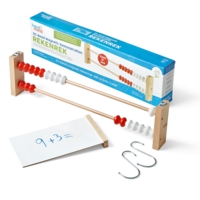20-Bead Magnetic Demonstration Rekenrek 20-Bead Magnetic Demonstration Rekenrek