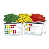 Place Value Counters (ones tens hundreds Place Value Counters (ones tens hundreds
