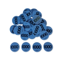 Place Value Counters 1000 Place Value Counters 1000