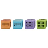 Ten Frame Dice Ten Frame Dice