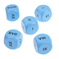 Roman Numerals Roman Numerals