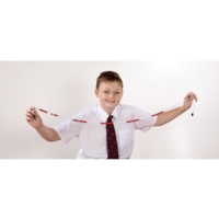 100 Bead Strings - Pupil - Pack 10 100 Bead Strings - Pupil - Pack 10
