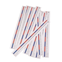 0-50 Table Number Line Pk 10 0-50 Table Number Line Pk 10