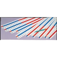 Vertical Number Line -10/+10 Vertical Number Line -10/+10