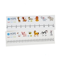 Double-sided Number Line - Pupil Version Double-sided Number Line - Pupil Version