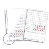 Pupil P V Dsided Dry Erase Bds Billions Pupil P V Dsided Dry Erase Bds Billions