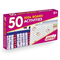 50 100s Board Activities 50 100s Board Activities