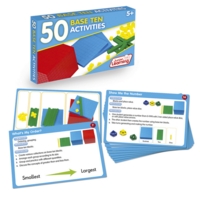 50 Base Ten Activities 50 Base Ten Activities