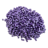 Base 10 1cm Cubes Purple Pk1000 Base 10 1cm Cubes Purple Pk1000