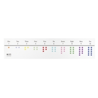 Number Line - Pupil Number Line - Pupil
