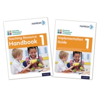 Geometry Measure Stats Teaching Pack 1 Geometry Measure Stats Teaching Pack 1