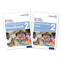 Number Pattern Calc Teaching Pack 2 Number Pattern Calc Teaching Pack 2