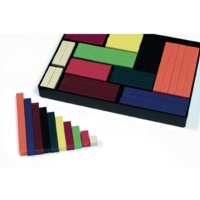 Numicon Number Rod Set - Small Numicon Number Rod Set - Small
