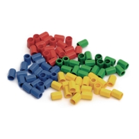 Numicon 80 Coloured Pegs