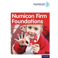 Numicon Firm Foundations Teaching Pk Numicon Firm Foundations Teaching Pk