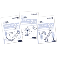 Numicon Number 2 Explorer Prog Book Abc Numicon Number 2 Explorer Prog Book Abc