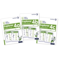 Numicon Number 4 Explorer Prog Book Abc Numicon Number 4 Explorer Prog Book Abc