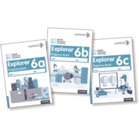 Numicon Number 6 Explorer Prog Book Abc Numicon Number 6 Explorer Prog Book Abc