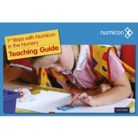 Numicon In The Nursery Teacher Guide Numicon In The Nursery Teacher Guide