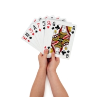 Jumbo Playing Cards