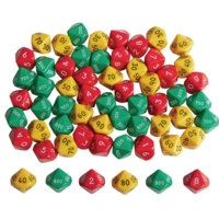 Htu Dice Pack Of 60 Htu Dice Pack Of 60