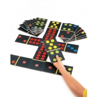 Big Floor Dominoes Set 28