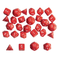 Polyhedron Number Dice Pk 35 Polyhedron Number Dice Pk 35