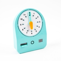 Learning Clock