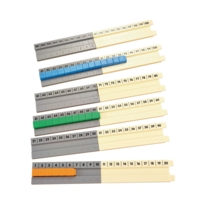 Unifix 1-120 Number Line Unifix 1-120 Number Line