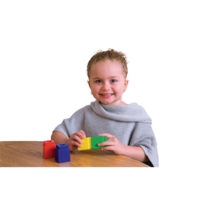 Jumbo Unifix Cubes Jumbo Unifix Cubes