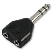 Headphone Splitter Headphone Splitter