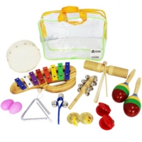 Little Hands Percussion Kit Little Hands Percussion Kit