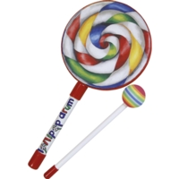 Lollipop Drum Pack 10